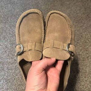 Birkenstock Buckley size 41